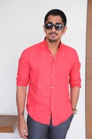 Siddharth Photo Gallery